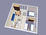 Apartament 2