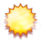 Current weather conditions