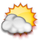 Current weather conditions