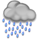 Current weather conditions