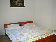 Apartments Orebic, Peljesac, Croatia - LITTLE HOUSE BEDROOM