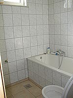Apartments Orebic, Peljesac, Croatia - LITTLE HOUSE BATHROOM