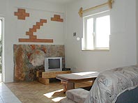 Apartments Orebic, Peljesac, Croatia - LITTLE HOUSE LIVING ROOM