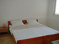 Apartments Orebic, Peljesac, Croatia - LITTLE HOUSE BEDROOM