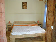 Apartments Orebic, Peljesac, Croatia - LITTLE HOUSE BEDROOM