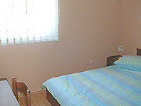 'S' apartments - Orebic, bedroom