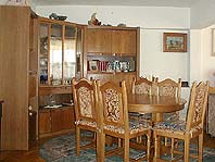 Tanja apartment, Orebic - dining room