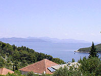 Doris apartments - Trpanj, sea view