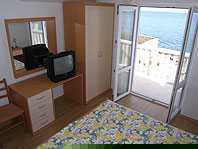 Približan crtež apartmana