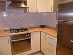 Orebic - Ivanita owner's residence apartment - kitchen