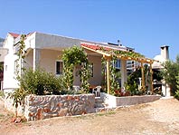 Apartments Orebic, Peljesac - Little house