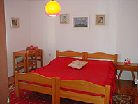 Apartments Nada, Orebi, Peljesac, Croatia - bedroom