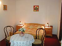 Apartments Nada, Orebi, Peljesac, Croatia - living room