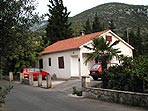 Vitaljić apartmani u Trpnju