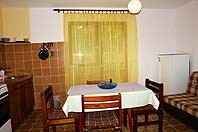 Kuhiinja s blagavaonom