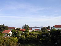 Apartment 1 sea view