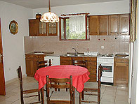 Apartment 1 sea view