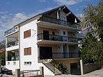 Villa Lea - Orebic - apartments