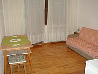 Apartment Ivanita - Orebic - living room