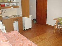 Ivanita apartment Orebic - Kitchen