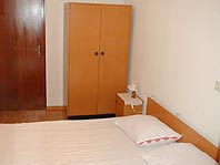 Ivanita apartment Orebic - double bedroom