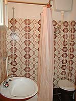 Ivanita apartment Orebic - bathroom