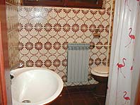Ivanita apartments Orebic - bathroom
