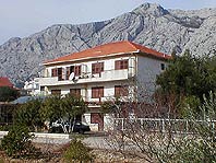 Apartments Dubravka - Orebic, Peljesac, Croatia